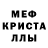 Меф мяу мяу VHQ Paul Vance