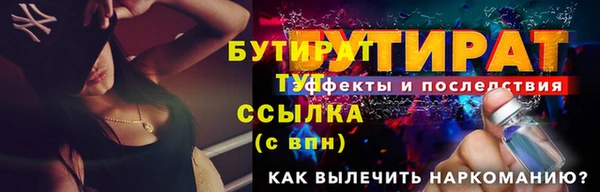хмурый Верея