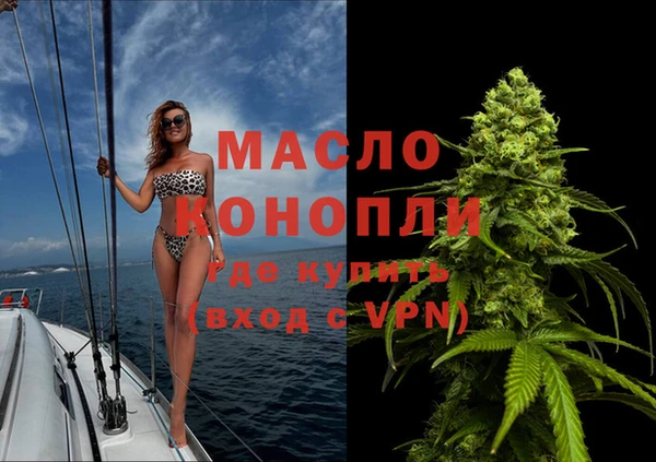 хмурый Верея
