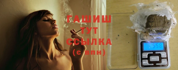 хмурый Верея